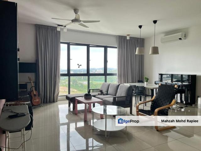 Condominium for rent in Tanjong Sepat, Selangor