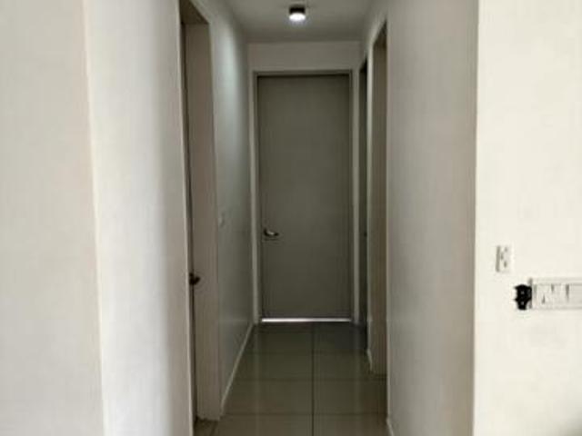 Condominium for rent in Putrajaya