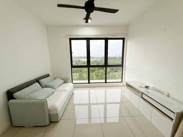 Serviced Residence for rent in Putrajaya