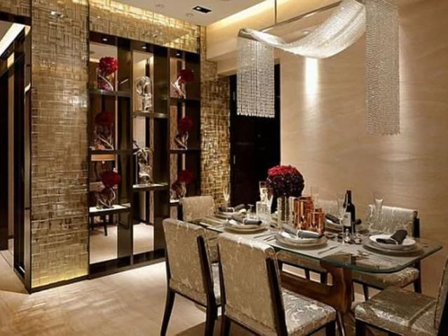 Apartment for rent in IOI Resort City, Sepang
