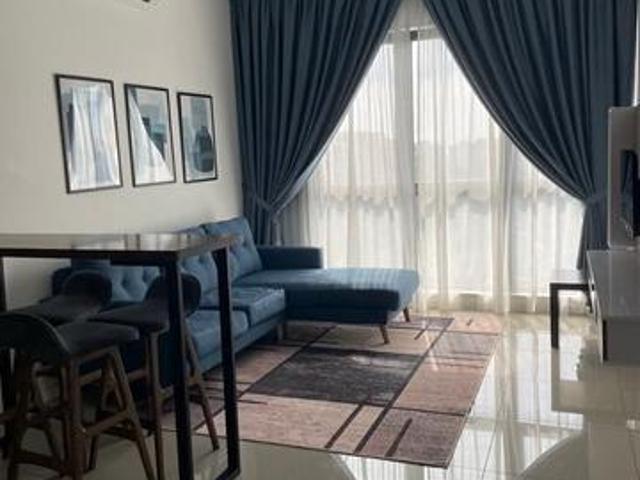 Serviced Residence for rent in Putrajaya