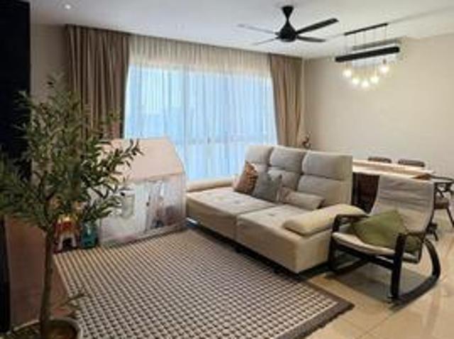 Serviced Residence for rent in Putrajaya