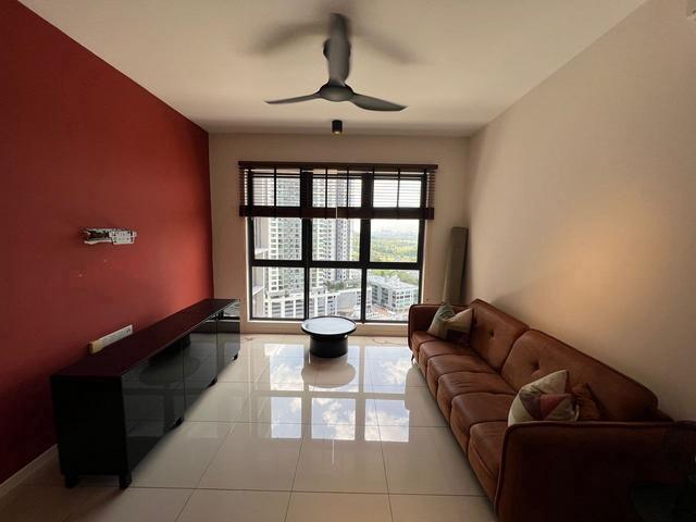 Serviced Residence for rent in Putrajaya