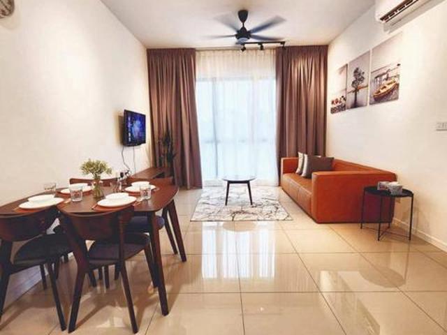 Serviced Residence for rent in Putrajaya