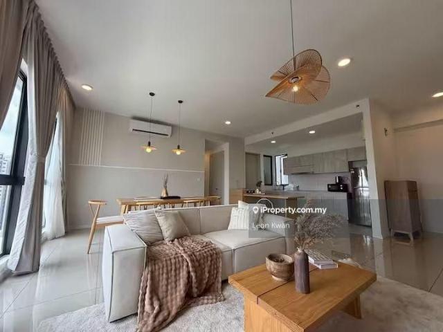 Apartment for rent in Putrajaya