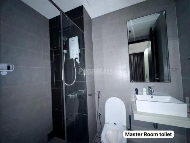Apartment for rent in Putrajaya