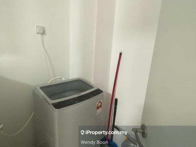 Apartment for rent in Putrajaya
