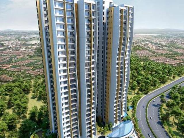 Property for rent in Petaling, Subang Jaya