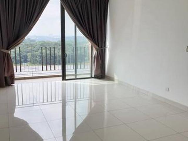 Serviced Residence for rent in Putrajaya