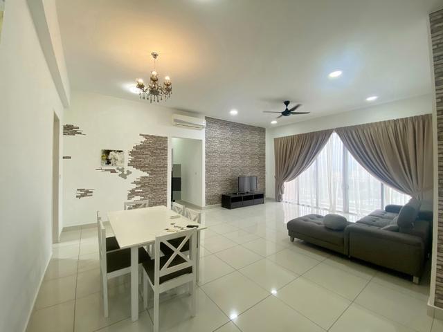 Serviced Residence for rent in Putrajaya