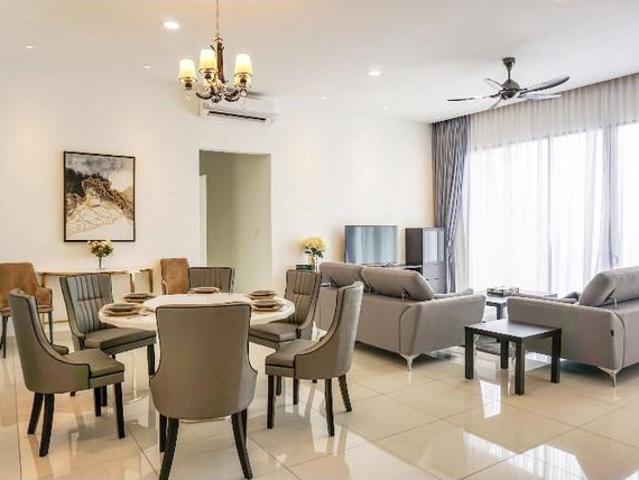 Serviced Residence for rent in Putrajaya