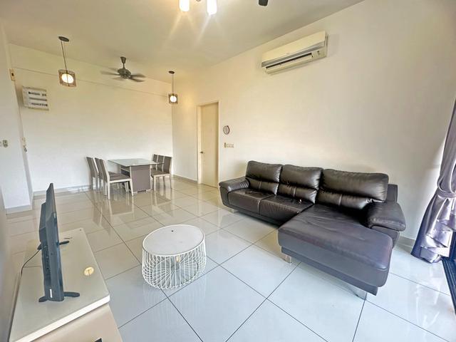 Serviced Residence for rent in Putrajaya