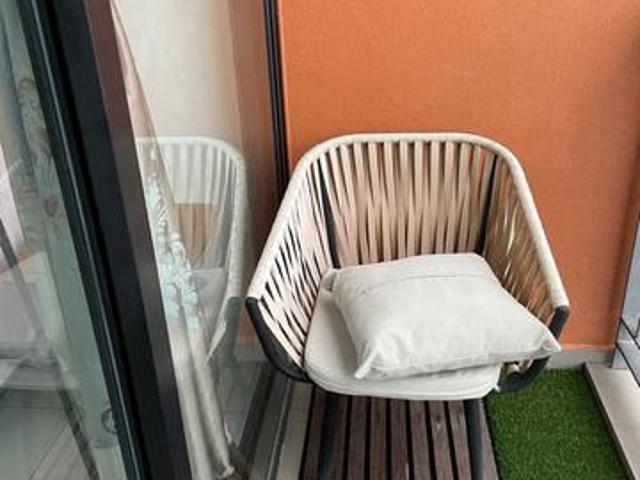 Serviced Residence for rent in Putrajaya