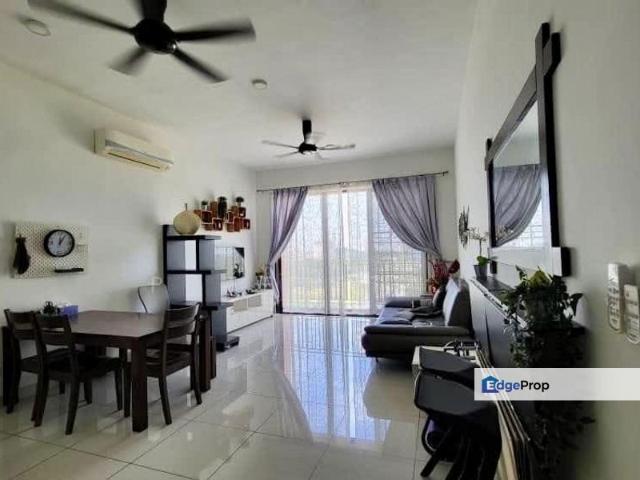 Condominium for rent in Putrajaya