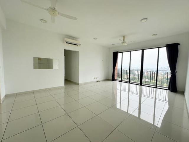 Serviced Residence for rent in Putrajaya