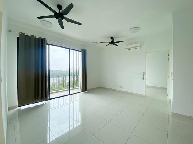 Serviced Residence for rent in Putrajaya