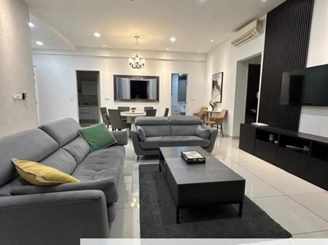Condominium for rent in IOI Resort City, Sepang