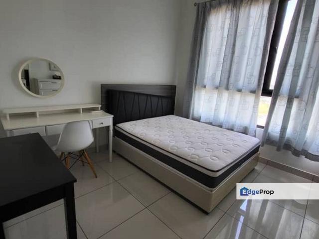 Condominium for rent in Tanjong Sepat, Selangor