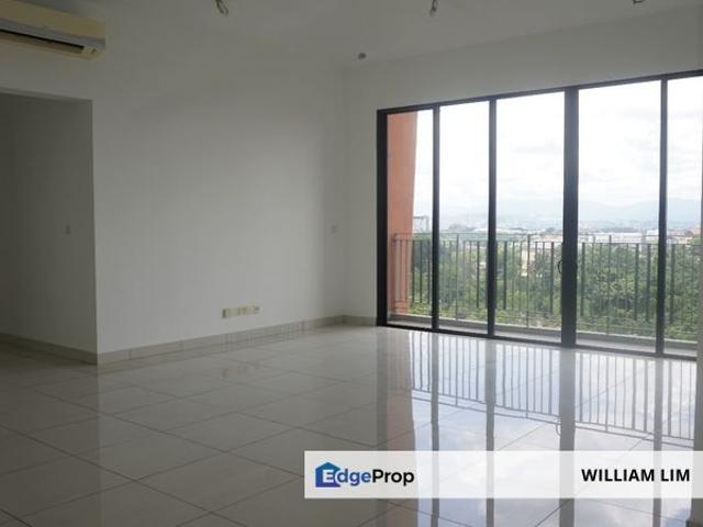 Condominium for sale in Tanjong Sepat, Selangor