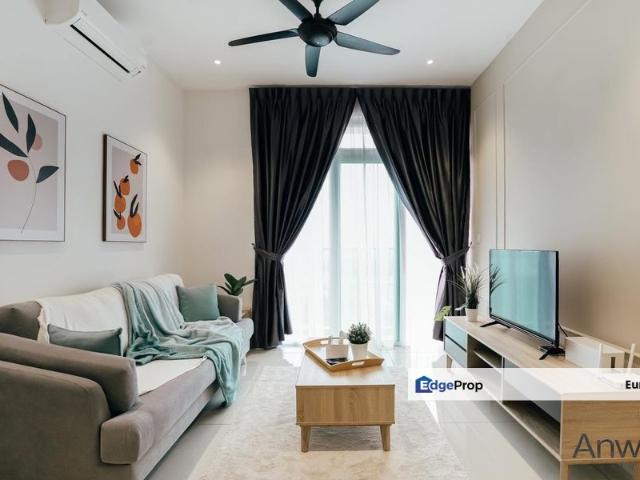 Condominium for sale in IOI Resort City, Sepang