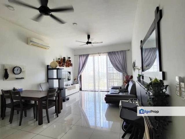 Condominium for rent in Tanjong Sepat, Selangor