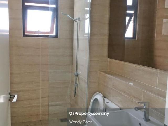 Apartment for rent in Putrajaya