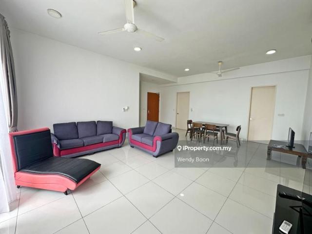 Apartment for rent in Putrajaya