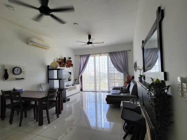 Serviced Residence for rent in Putrajaya