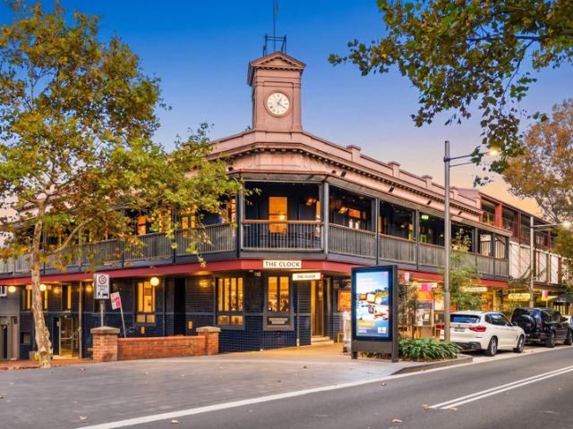 Townhouse for sale in Sydney, New South Wales