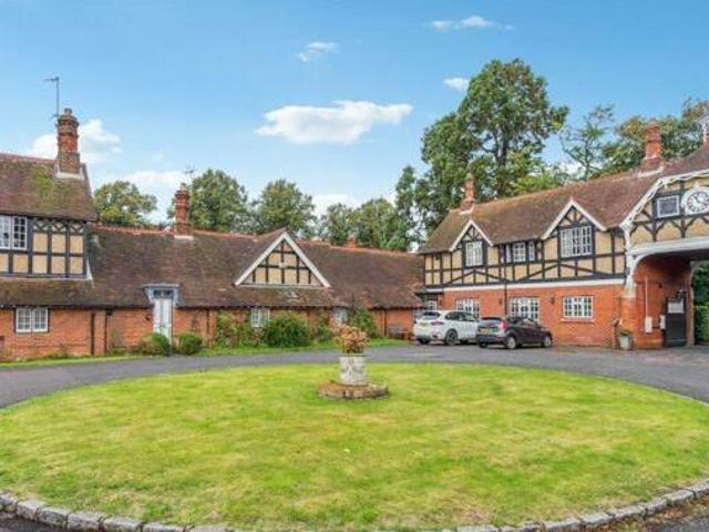 House for sale in Lyons, Greater London