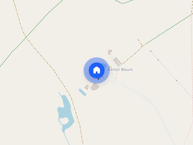 House for rent in Egginton, East Midlands