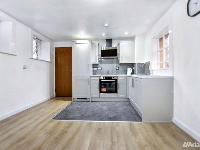 Apartment for rent in Wilderspool, Warrington