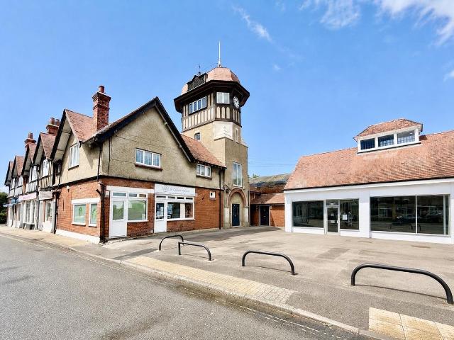House for rent in Fleetend, Fareham