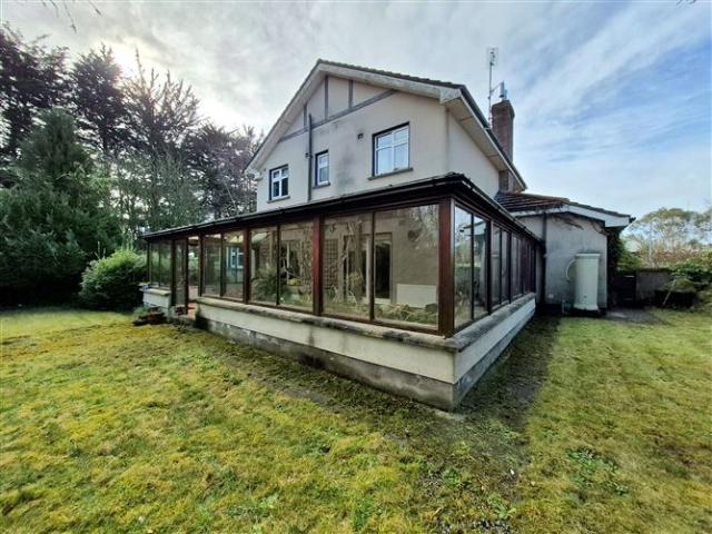 Detached House for sale in Drogheda, North Tipperary