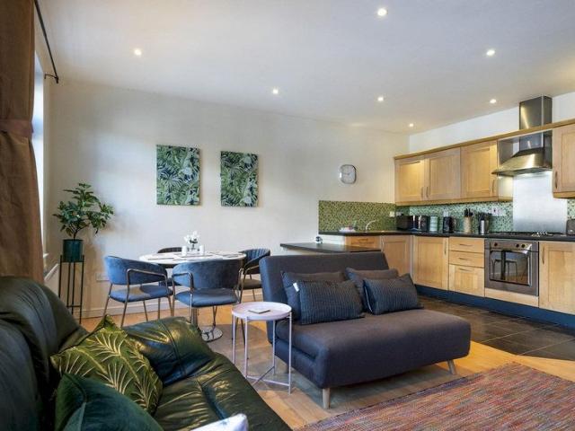 Apartment for rent in Woodstock, Belfast