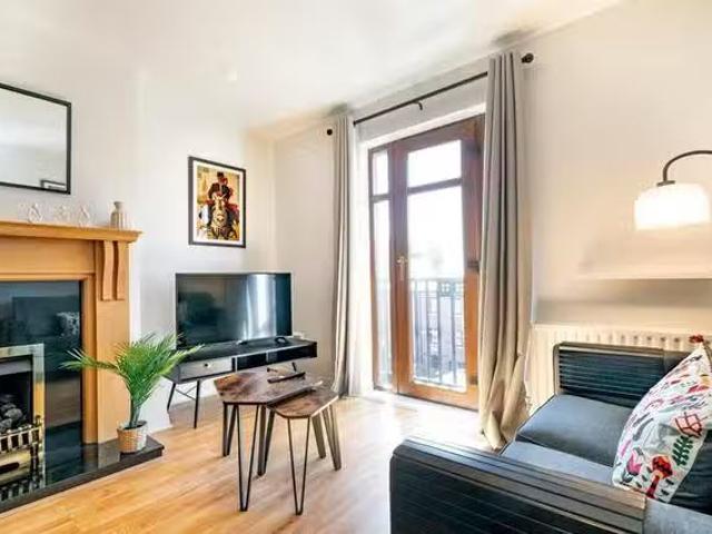 Apartment for rent in The Holyland, Northern Ireland
