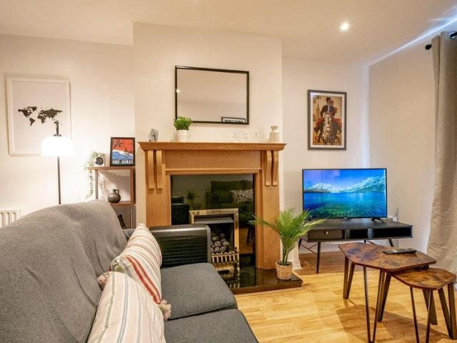 Apartment for rent in The Holyland, Northern Ireland