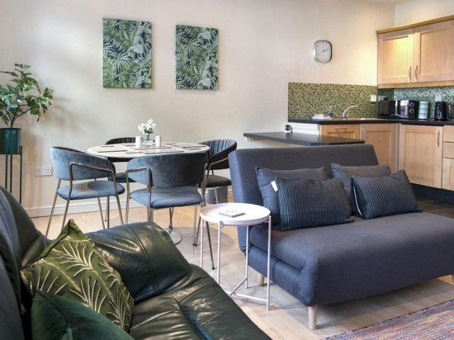 Apartment for rent in The Holyland, Northern Ireland