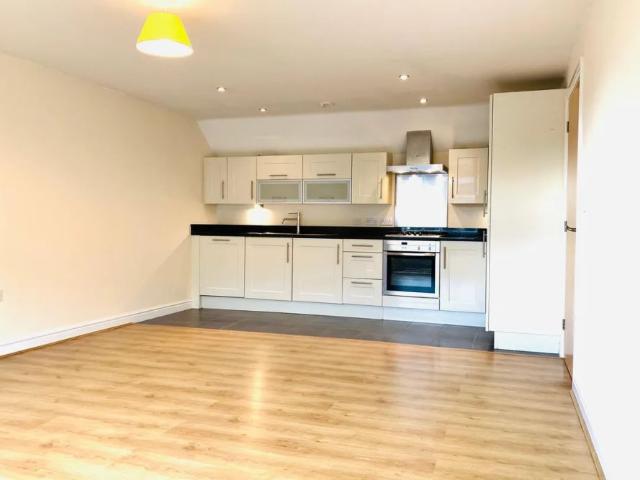 Apartment for rent in Brayford, Lincolnshire
