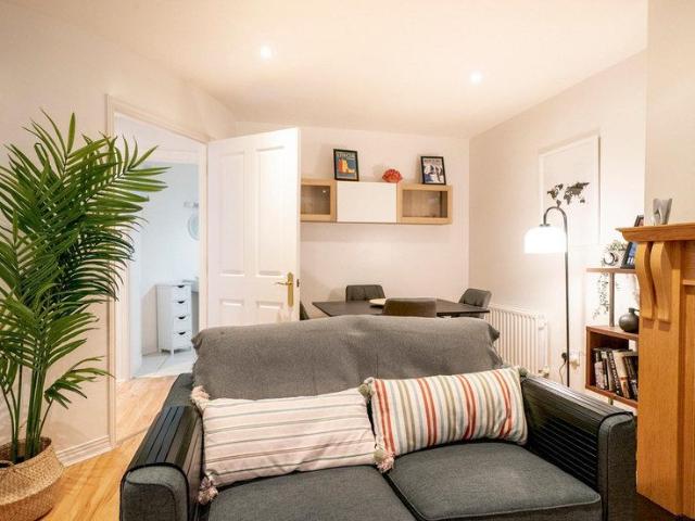 Apartment for rent in The Holyland, Northern Ireland