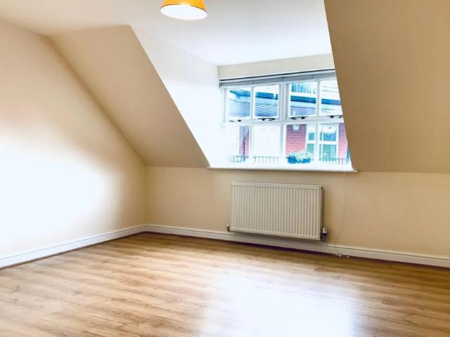 Apartment for rent in Brayford, Lincolnshire
