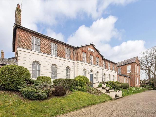Apartment for rent in Barton Stacey, Hampshire