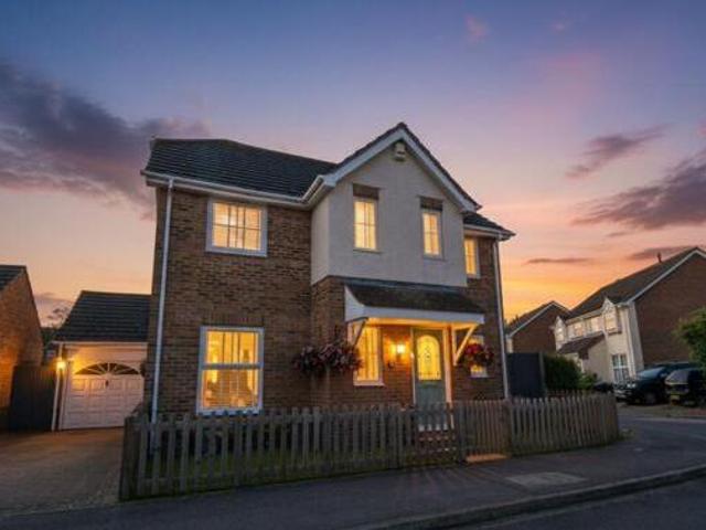 House for sale in Bedford
