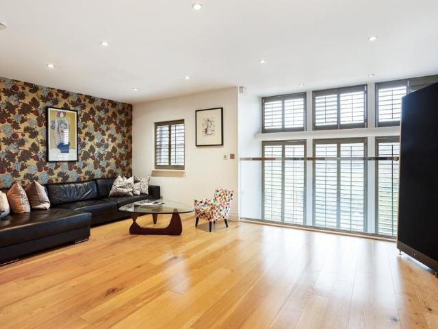 House for rent in Clewer Village, Windsor