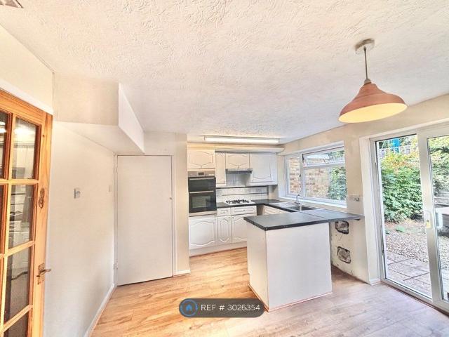 House for rent in Frimley, Surrey Heath