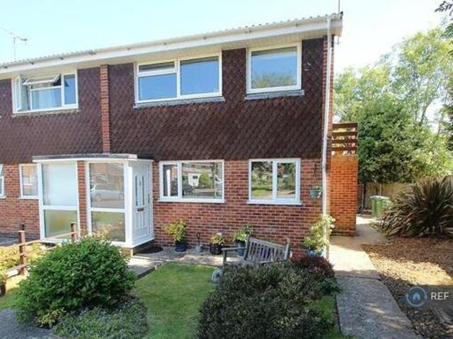 House for rent in Fareham, Hampshire