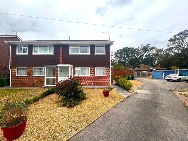 House for rent in Catisfield, Fareham