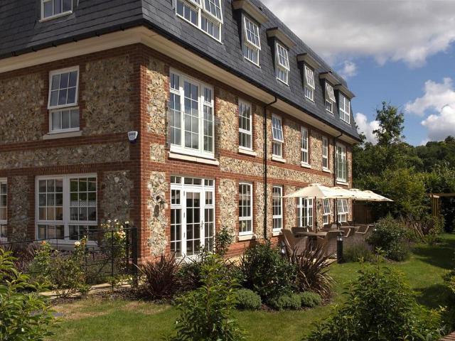 Apartment for rent in Great Missenden, Buckinghamshire