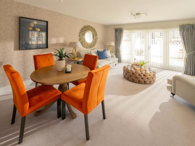 Apartment for rent in Great Missenden, Buckinghamshire
