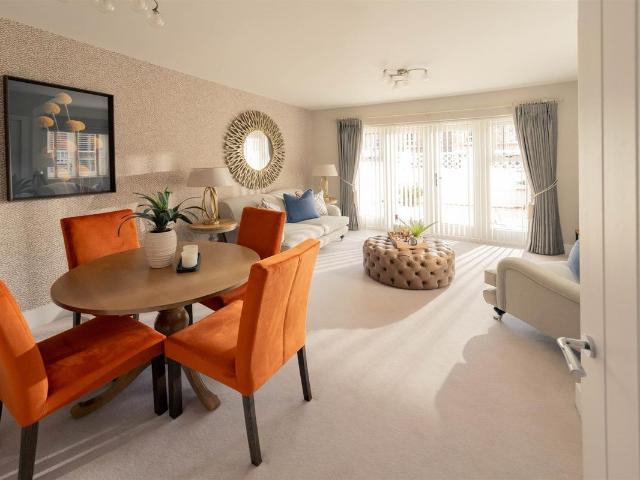 Apartment for rent in Great Missenden, Buckinghamshire